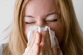 Se van influenza y covid-19... por el momento