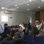 Sedrae refuerza lucha contra gusano barrenador en Aguascalientes
