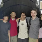 Seis estudiantes de Aguascalientes harán visita a Francia para recibir capacitación