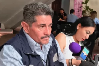 Semáforos inteligentes: Buscan modernizar el Primer Anillo en Aguascalientes