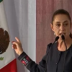 Sheinbaum responde a manifestación de la CNTE en Zacatecas