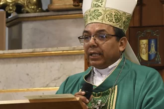 Sitios sin lugares de culto es donde la descomposición social florece