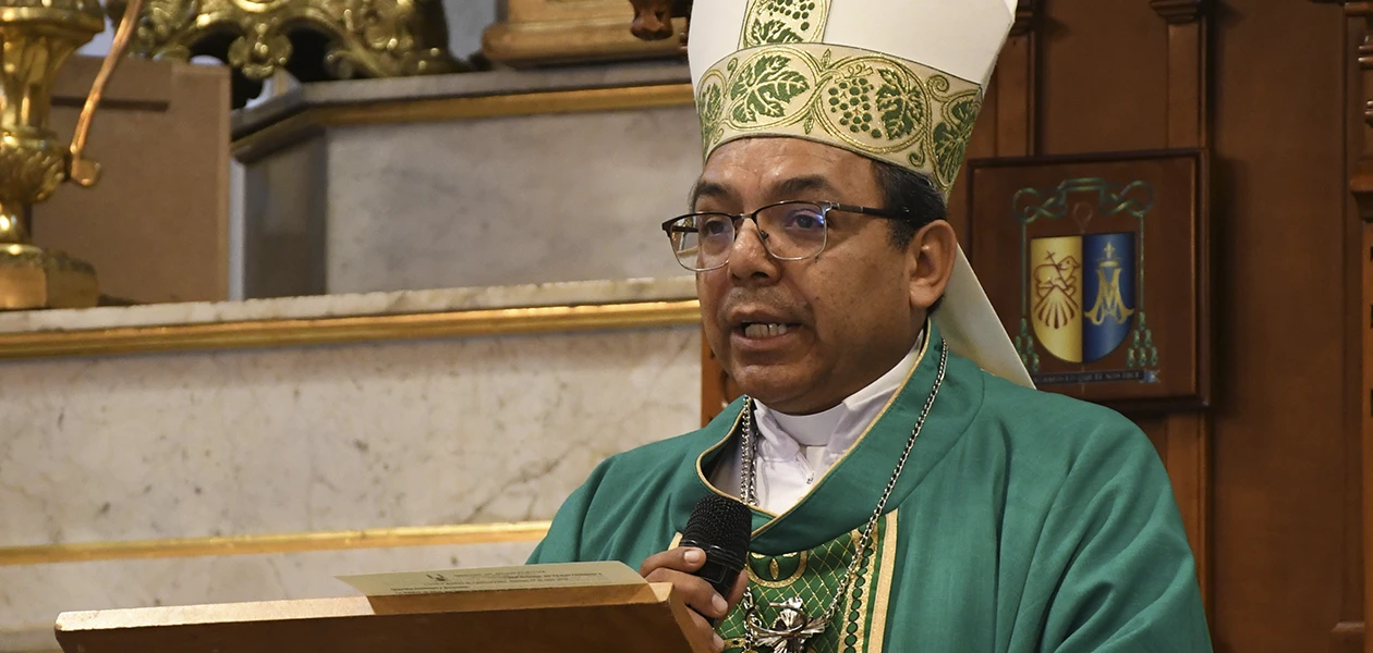 Sitios sin lugares de culto es donde la descomposición social florece
