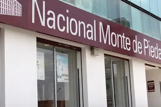 Son ya 286 días de huelga en el Monte de Piedad