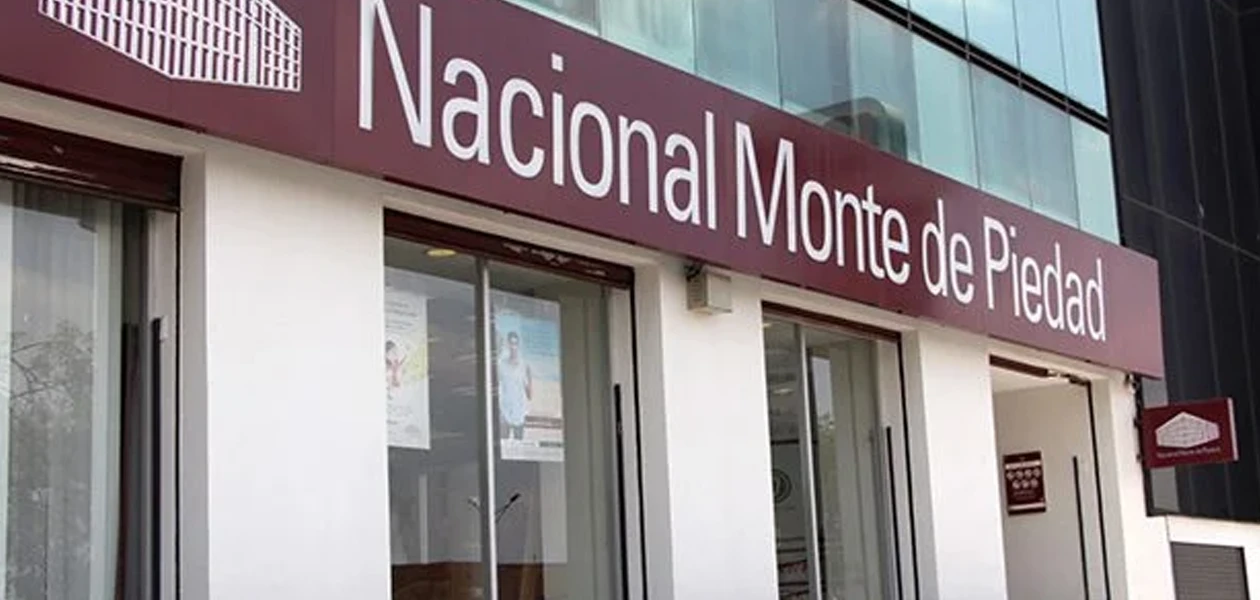 Son ya 286 días de huelga en el Monte de Piedad