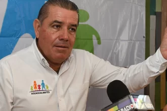 Sondea Frente Nacional por la Familia a candidatos provida