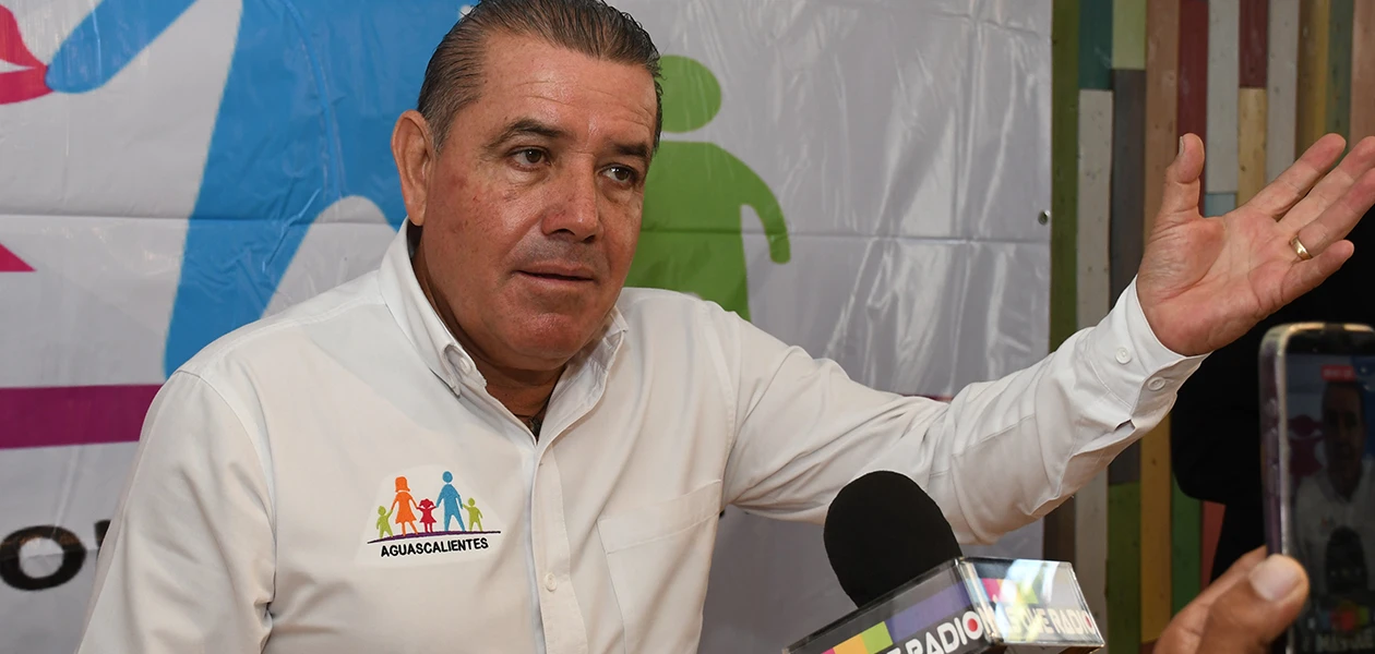 Sondea Frente Nacional por la Familia a candidatos provida