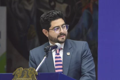 Suman 5 intentos de robo a notarías en 2026