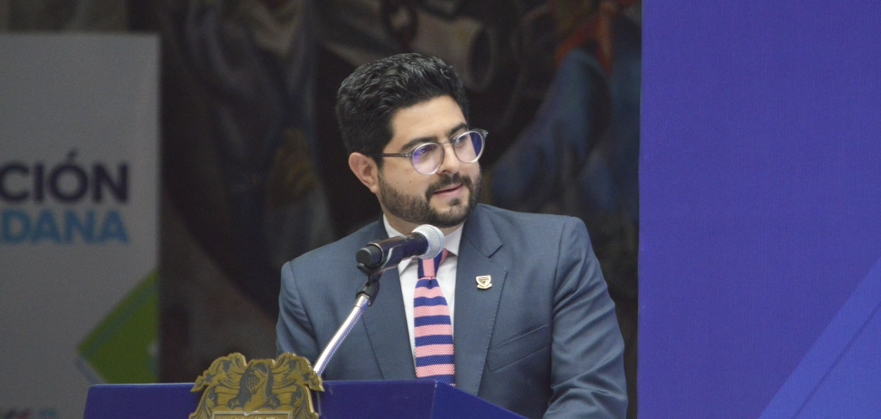 Suman 5 intentos de robo a notarías en 2026