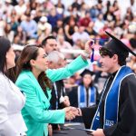 Reconoce TJ a graduados del CECYTEA Rincón de Romos