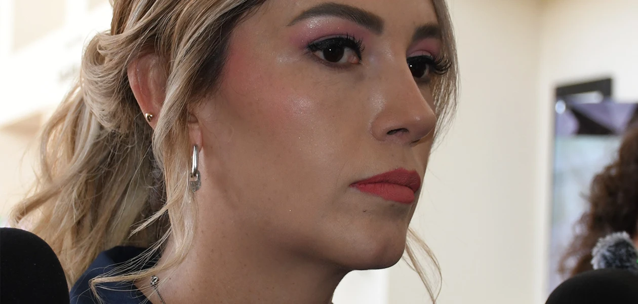 TIKTOK, red peligrosa para menores de edad