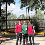 Taekwondistas de Aguascalientes buscan representar a México en el Mundial de Poomsae
