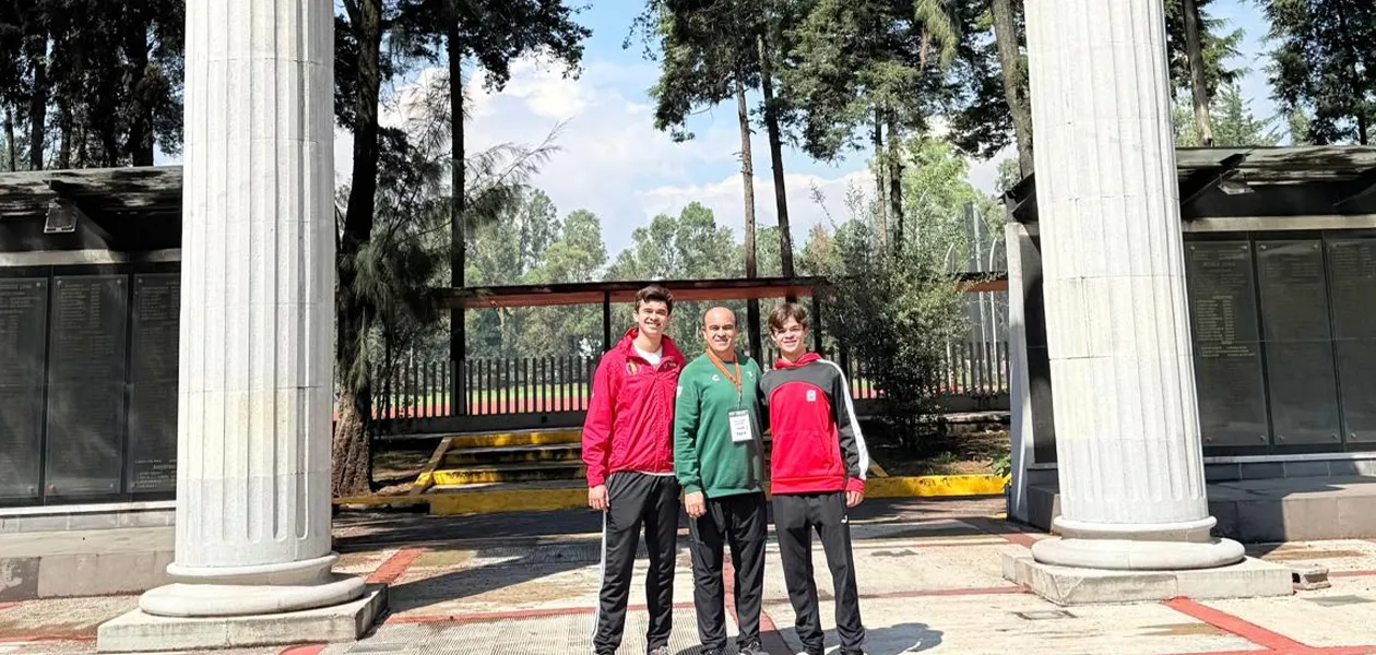 Taekwondistas de Aguascalientes buscan representar a México en el Mundial de Poomsae