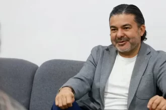 Tagosam Salazar busca dirigir al PRI en Aguascalientes