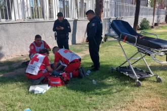 Temporada de calor resulta mortal: van 31 defunciones por deshidratación a lo largo del país