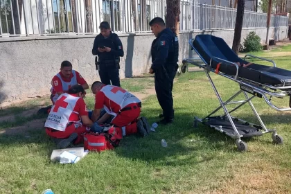 Temporada de calor resulta mortal: van 31 defunciones por deshidratación a lo largo del país