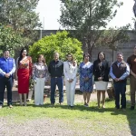 Tere encabeza reunión con los alcaldes y reitera su disposición de impulsar el desarrollo de municipios