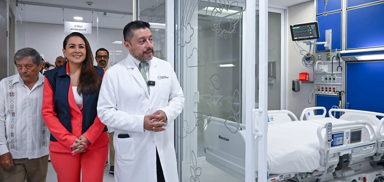 Tere entrega instalaciones de vanguardia