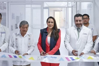 Tere entrega instalaciones de vanguardia