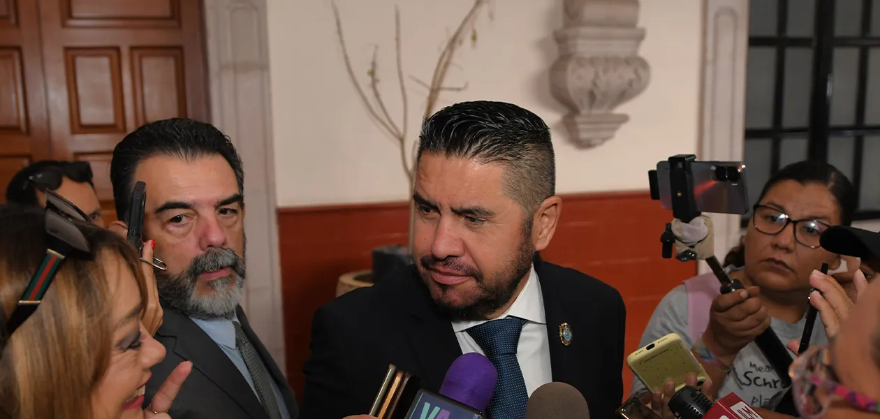 Todavía se analiza el caso del jesusmariense detenido por 'los Harfuch'