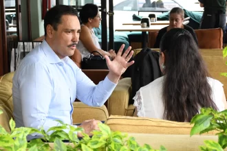 Trato justo, pide Toño en tema de castigos a mandatarios