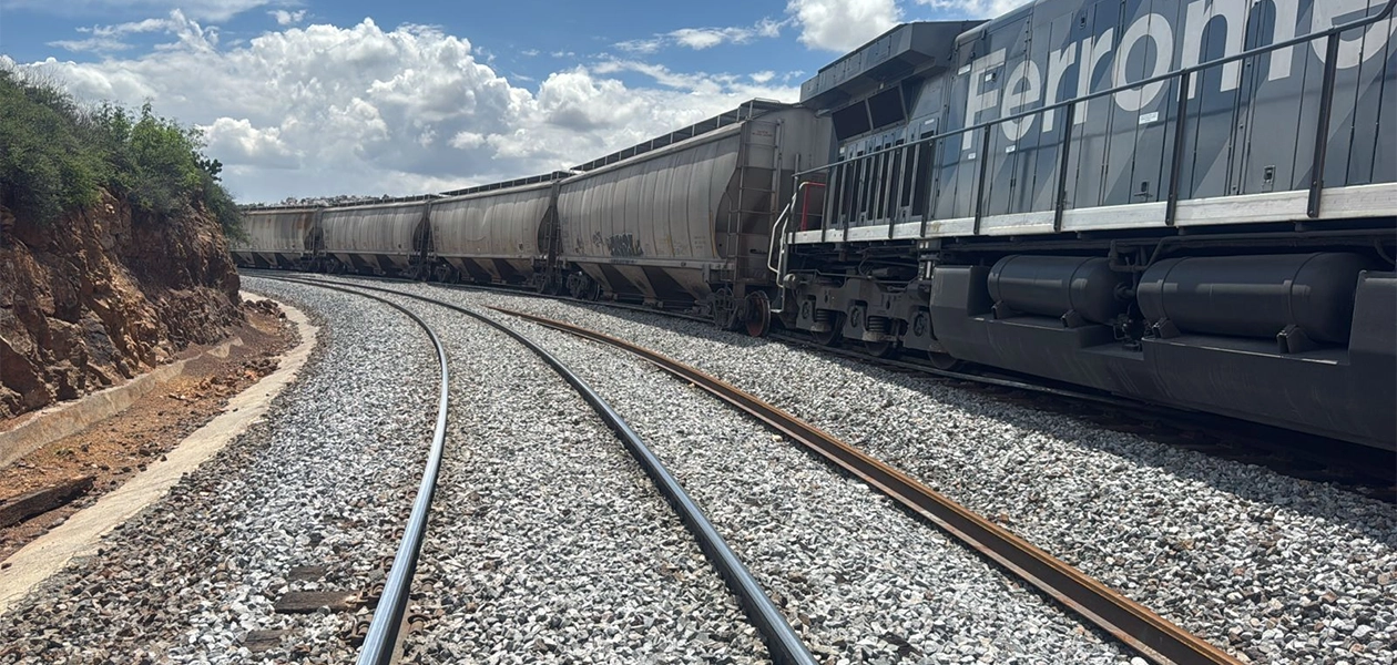 Tren turístico es sólo un buen propósito