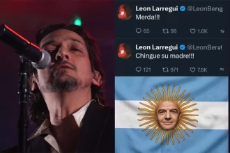 Truena contra la FIFA