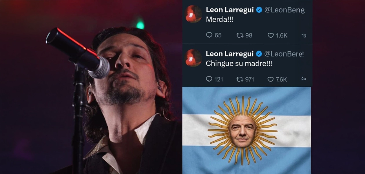 Truena contra la FIFA