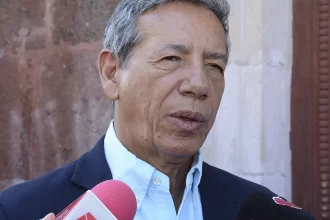 UAA se suma al combate de la larva