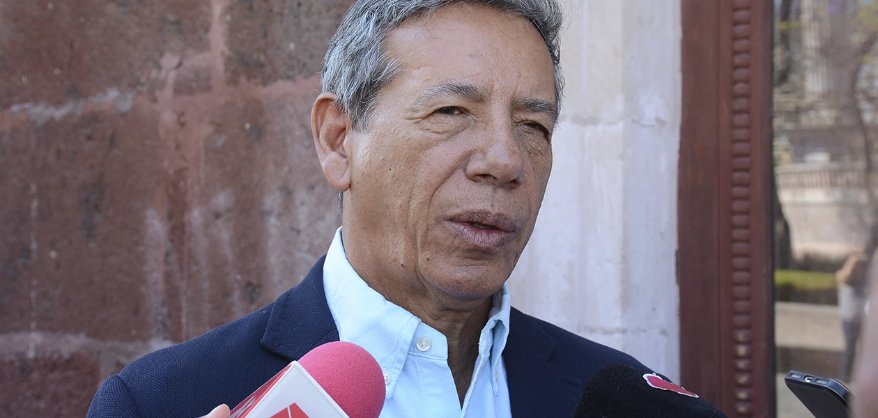 UAA se suma al combate de la larva
