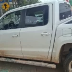 Un cuentahabiente sufre el robo de la lana tras entrar a un banco