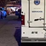 Un hombre intentó acabar con su vida al provocarse varias heridas cortantes