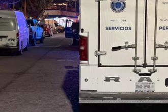Un hombre intentó acabar con su vida al provocarse varias heridas cortantes