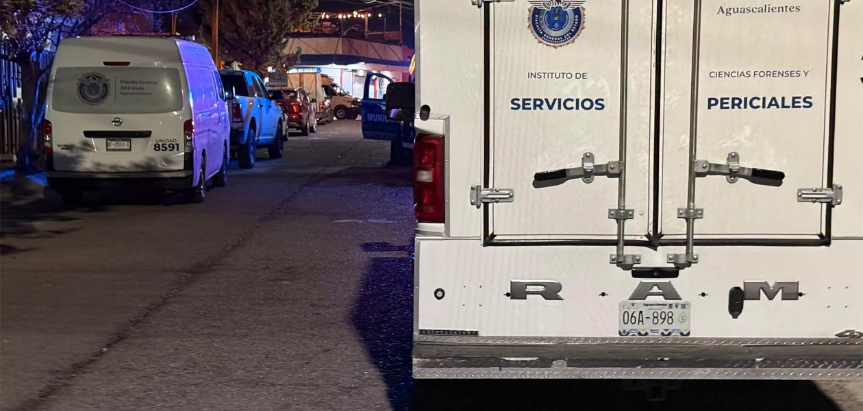 Un hombre intentó acabar con su vida al provocarse varias heridas cortantes