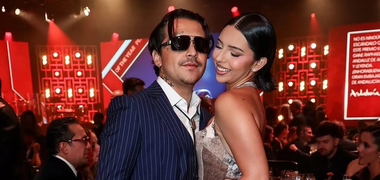 Una sorpresa que anunciarán Ángela Aguilar y Christian Nodal desata rumores