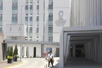 Universalidad en Salud en Aguascalientes