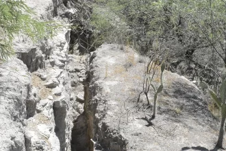 Urge CMIC a invertir en infraestructura hidráulica para frenar fallas geológicas