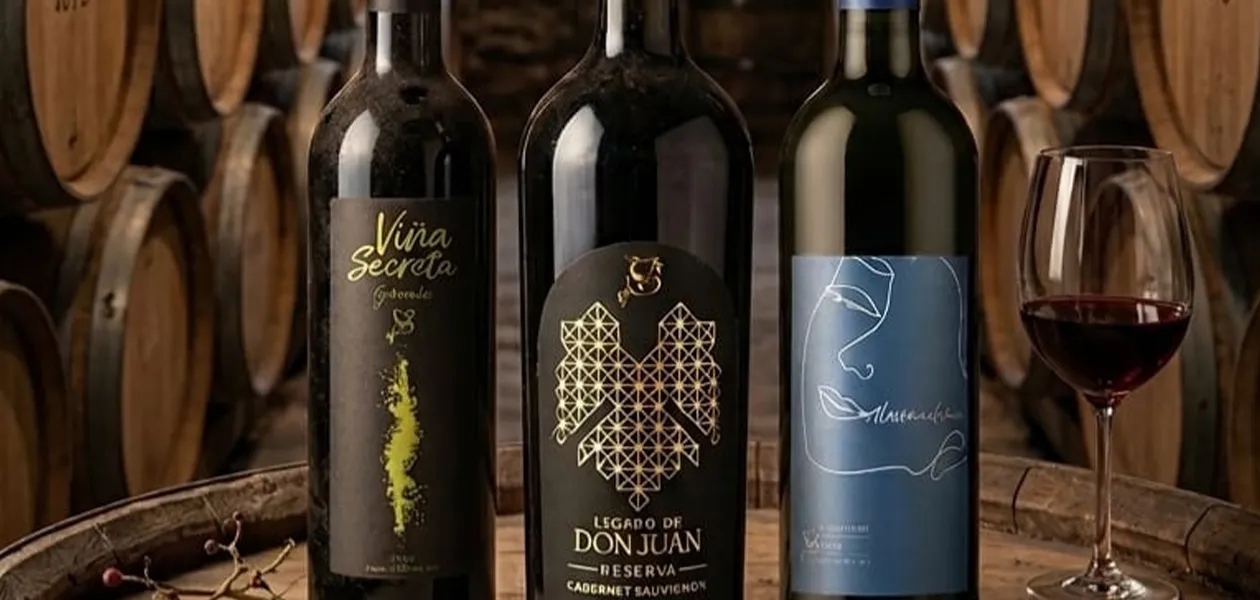 Vinos de Aguascalientes brillan en la edición 2026 de la WineMad