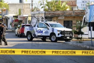 Violencia sacude Mazatlán