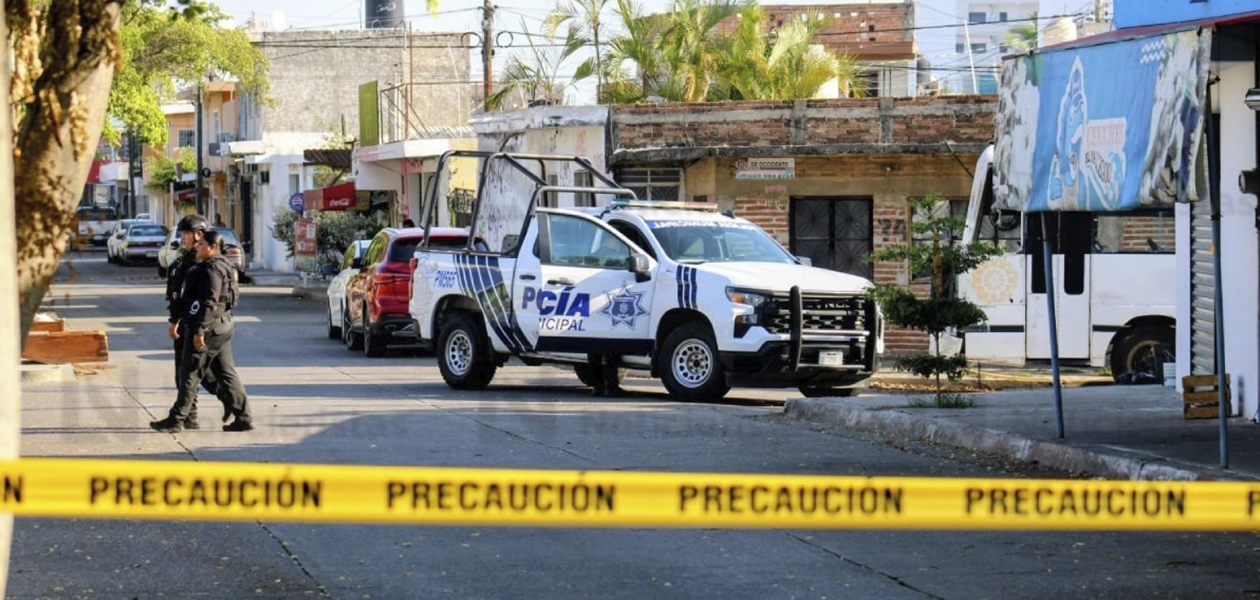 Violencia sacude Mazatlán