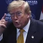 Vuelve Donald Trump a la carga con Groenlandia