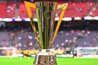 Vuelve la Copa Oro a México
