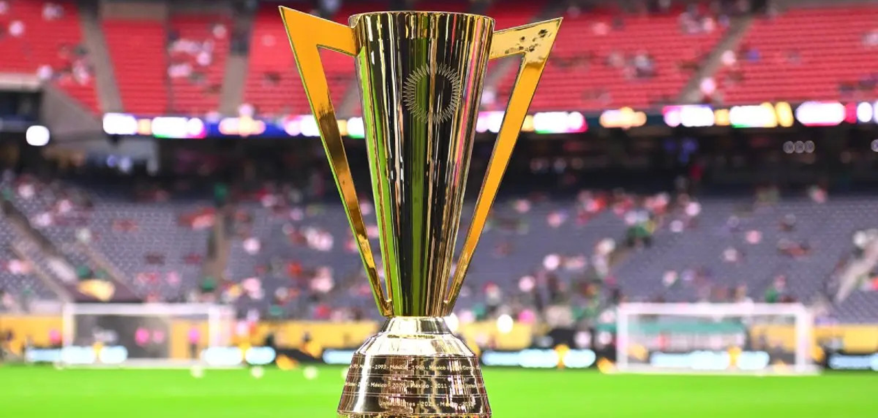 Vuelve la Copa Oro a México
