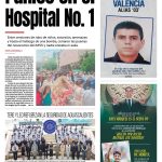Hidrocálido 9 de julio de 2026