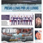 Hidrocálido 10 de julio de 2026