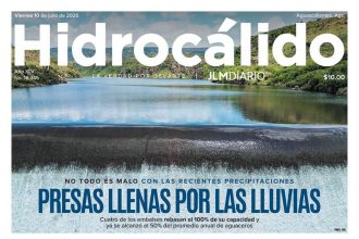 Hidrocálido 10 de julio de 2026
