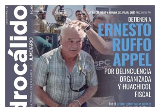 Hidrocálido 17 de julio de 2026