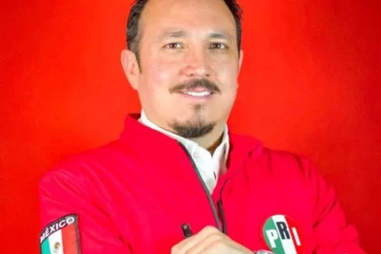 El PRI está fuerte y pronto volverá a gobernar; imposible que pierda su registro: Kendor a Gil Gutiérrez