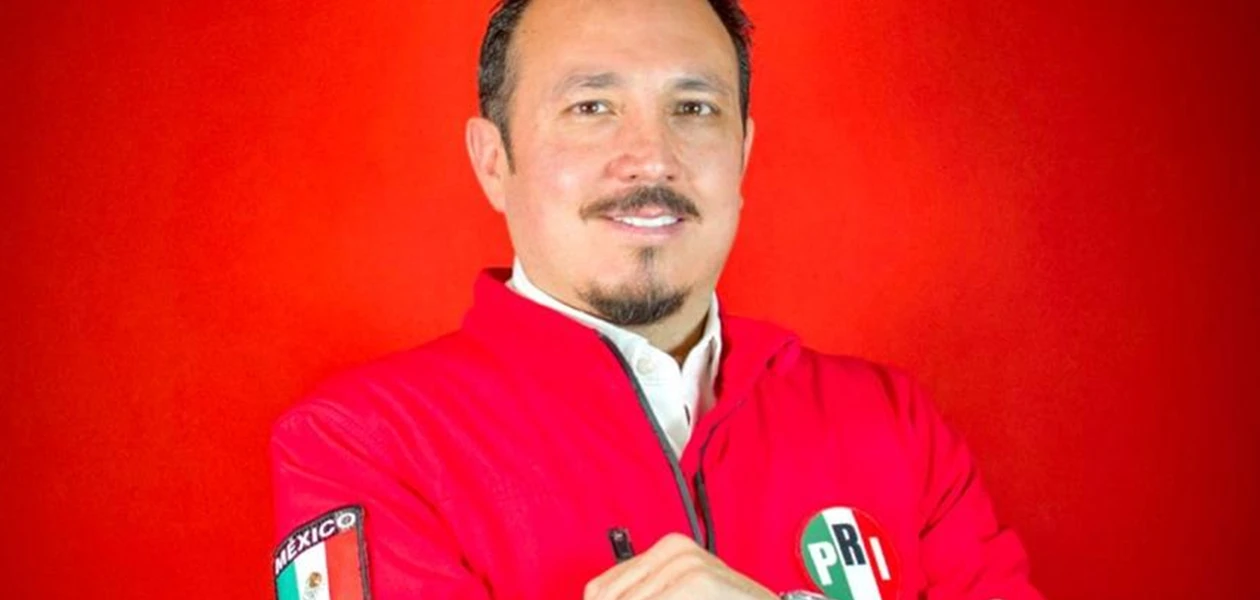 El PRI está fuerte y pronto volverá a gobernar; imposible que pierda su registro: Kendor a Gil Gutiérrez