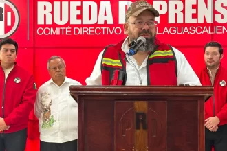 Luis Ponce: ley neurodivergente está mal hecha